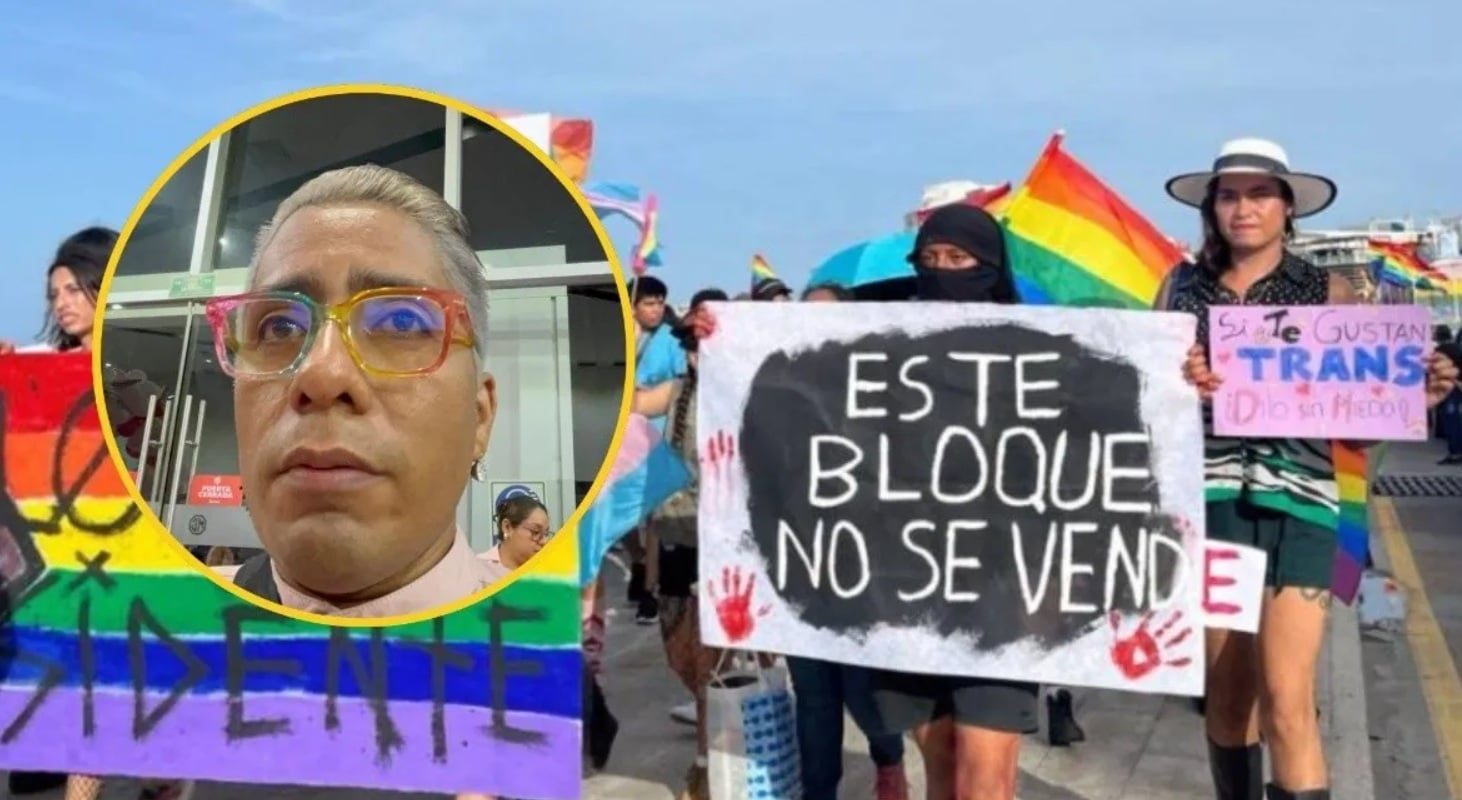 Veracruz registra 38 crÃƒÂ­menes de odio contra mujeres trans