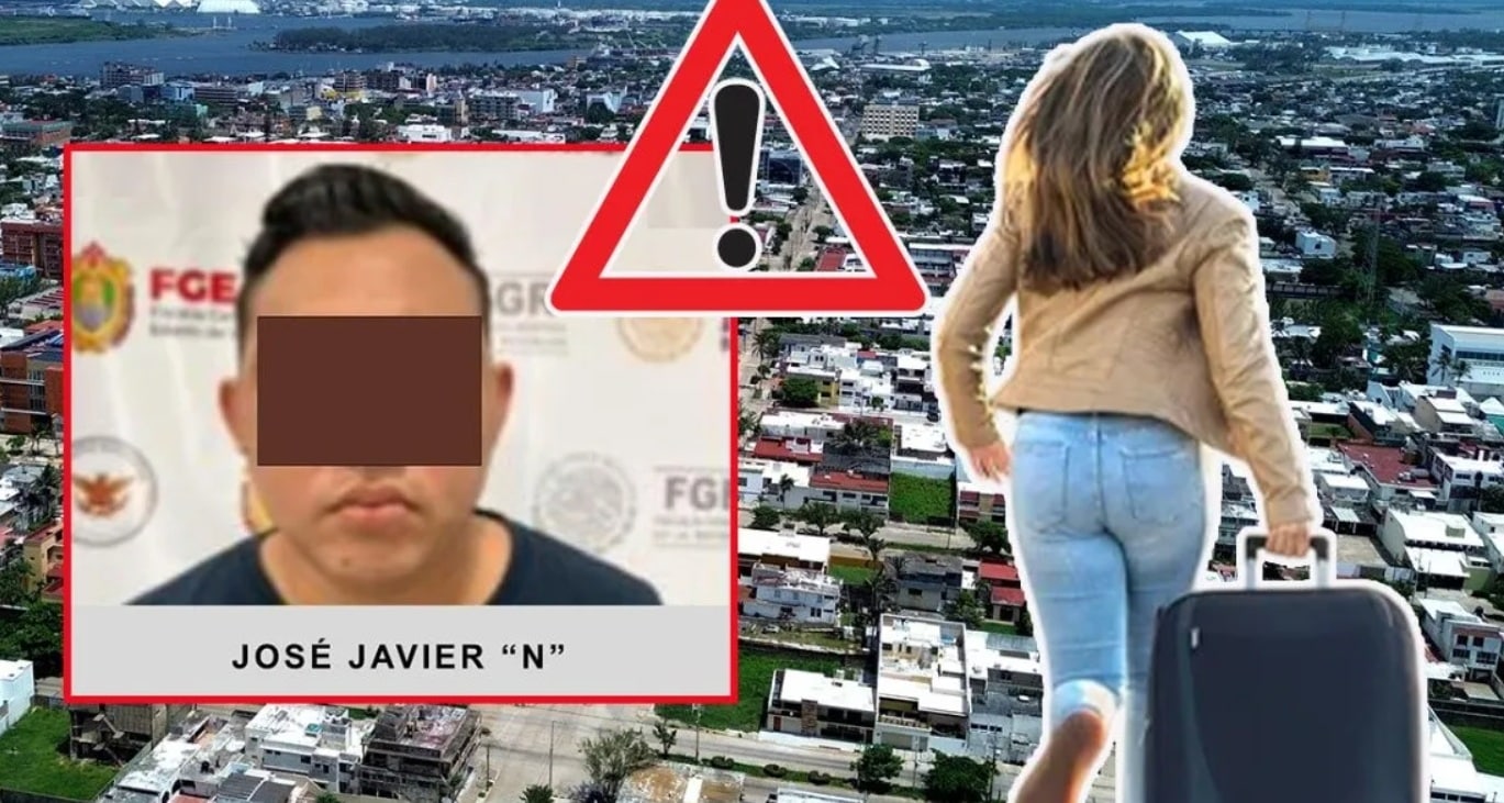 VÃƒÂ­ctima de extorsiÃƒÂ³n cierra negocio y huye de Coatzacoalcos