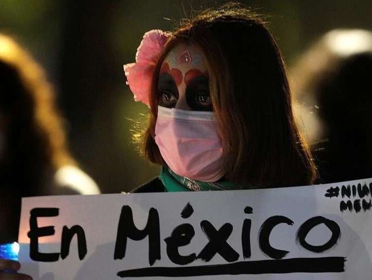 Victimas en MÃƒÂ©xico: Pendientes Institucionales y DesafÃƒÂ­os Actuales