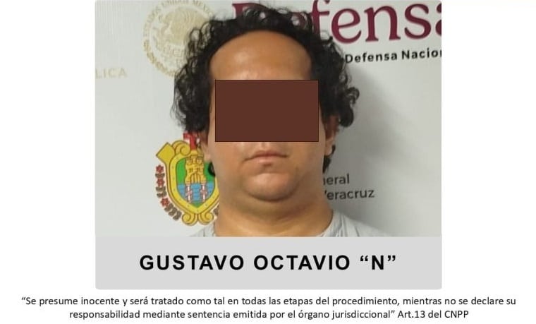Vinculan a proceso a presunto responsable de 3xt0rs en Coatzacoalcos