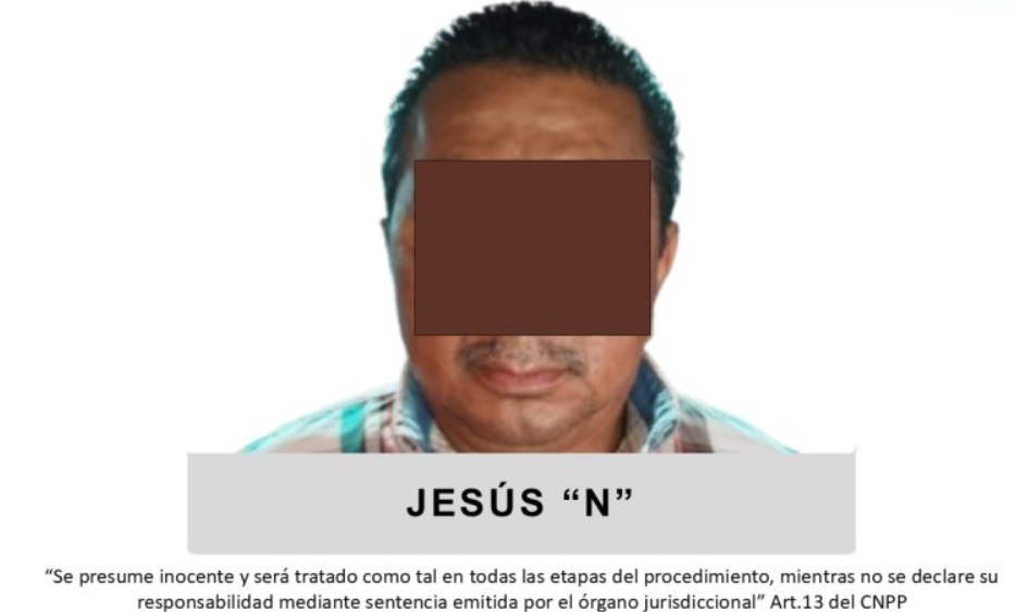 Vinculan a proceso a presunto responsable de fraude en Choapas