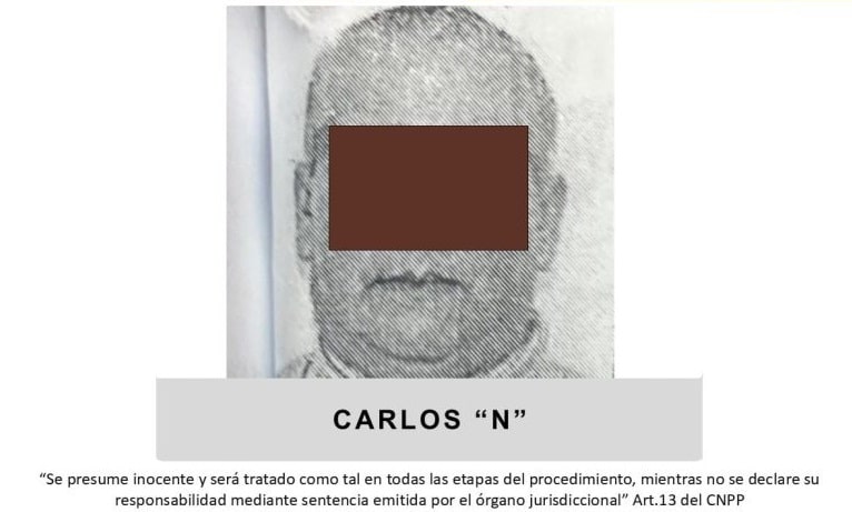 Vinculan a proceso a sospechoso de fraudes en CÃƒÂ³rdoba