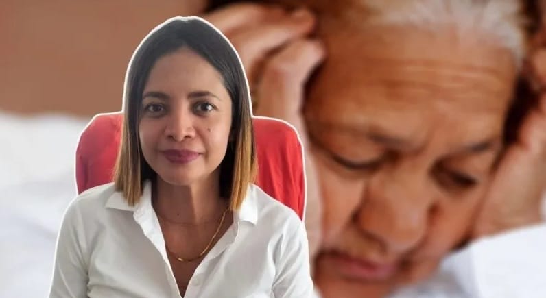 Violencia de hijos contra madres alarmante en Coatzacoalcos