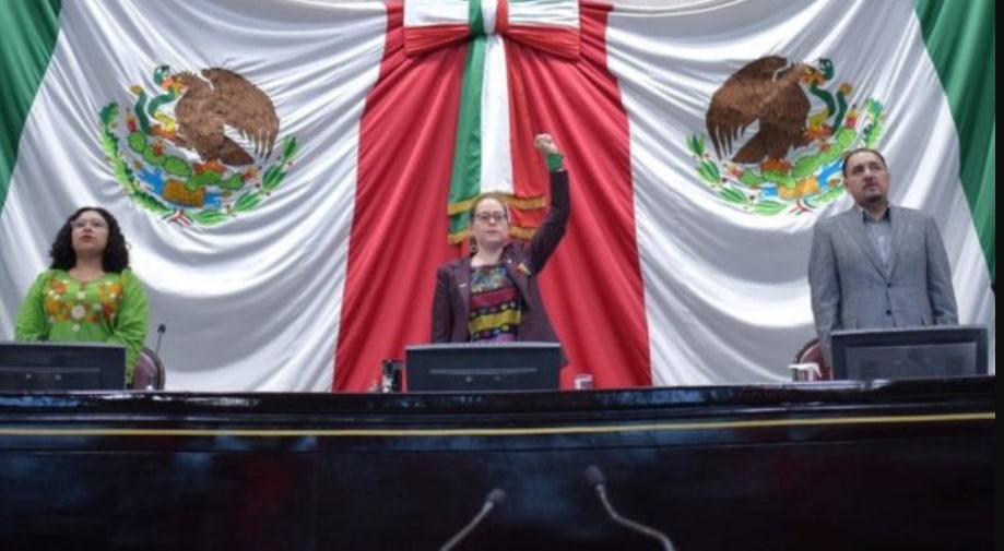 Violencia polÃƒÂ­tica contra mujeres en Veracruz: anÃƒÂ¡lisis y consecuencias
