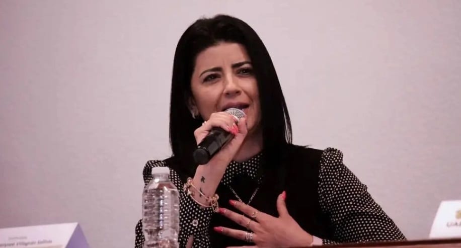 Visitadora judicial admite errores y busca recuperar confianza ciudadana