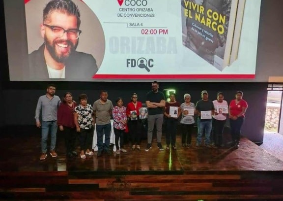Vivir con el narco: Retrato del crimen en MÃƒÂ©xico