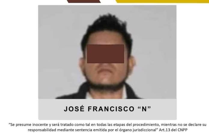 Winnie Poo permanece en Cereso por mÃƒÂºltiples delitos en Coatzacoalcos