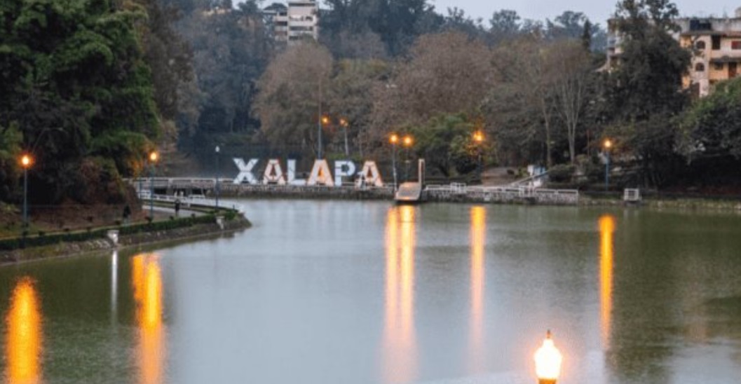 Xalapa: Reflexiones sobre su historia y desarrollo urbano
