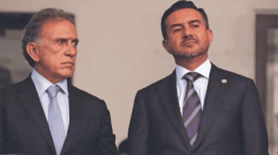 Yunes Azules y Morena: ¿Alianza estratégica en Veracruz?