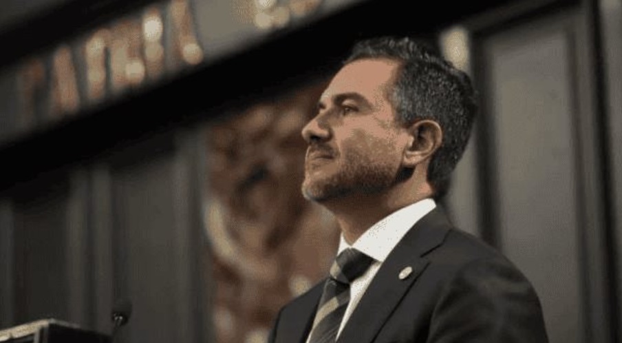 Yunes MÃƒÂ¡rquez, afiliado a Morena y rechazado en Veracruz