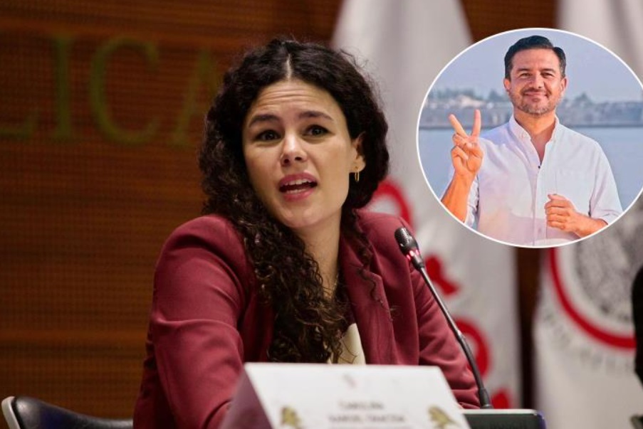 Yunes MÃƒÂ¡rquez y su afiliaciÃƒÂ³n a Morena bajo revisiÃƒÂ³n