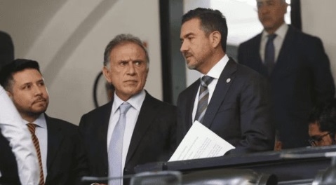 Yunes bajo ataque: crisis y escÃƒÂ¡ndalos en Veracruz