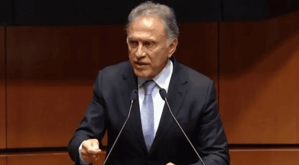 Yunes: traiciÃƒÂ³n y ambiciÃƒÂ³n polÃƒÂ­tica en Veracruz