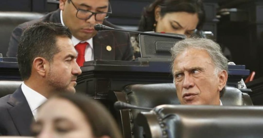 Yunes y el impacto en Veracruz: un anÃƒÂ¡lisis crÃƒÂ­tico